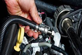 Auto Fuel System Repair in Lakewood, WA